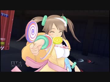 閃乱カグラEV 秘伝忍法　死塾月閃女学館[Ver01.02]