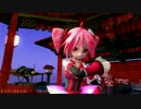 【MMD】ODDS＆ENDS【重音テト】