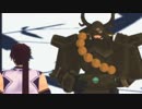 【MMD戦国BASARA】忠勝さんと蜻蛉切さんでＳＡＫＵＲＡ【MMD刀剣乱舞】