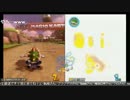 【マリオカート８】むつーさんと遊ぼう Part3 【ニコ生】