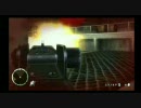 【へっぽこ古参兵】MoH ヒーローズ2 ステージ8-3【Wii】