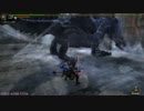 【MHFG】ドゥレムディラ　ソロ　穿龍棍