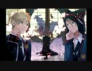 ヴァルプルガの詩 『 Walpurgisgedichte 』