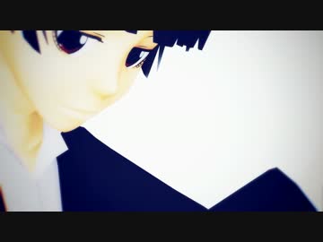 【MMDPSYCHO-PASS】　アイ　【モデル配布】
