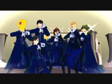 プロデューサーが315プロに電撃移籍！！