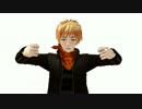 【APヘタリアMMD】ぼっちな眉毛がCircus【MMDカメラ撮影会】
