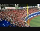 広島東洋カープ　3月31日の全得点シーン20150331横浜スタジアム