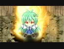 【ゆっくり実況】不思議の幻想郷 -アナザーフェイス- 熱湯プレイ part final
