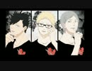 【手描きHQ!!】ネコチームでパ/ケ/ッ/ト/ヒ/ー/ロ/ー【合唱】