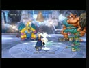 【ドラクエ10】悪霊の神々強TA2分40秒【ツメ視点】.mp4