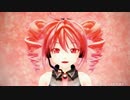 【重音テト誕生祭2015】「letter song」【MMD+UTAUカバー】