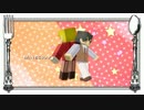 【APヘタリア】Islandol's Kitchen レシピ＃100【Minecraft】