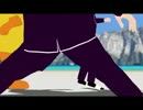 一般男性MMDテスト