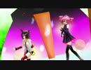 【重音テト誕生祭2015】テト&カムイでLap Tap Love【北乃カムイ誕生祭2015】