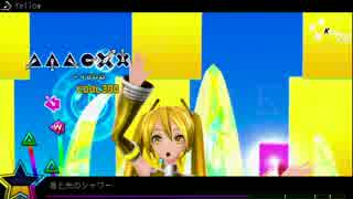 SM 3.9 - SP#159 kz -「Yellow」+DIVA+ (黄色いダヨー) SP [HD720p@~60 FPS FC JD6]