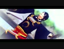 【MMD刀剣乱舞】おじじと葉桜