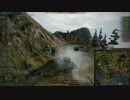 【WoT】ゆっくりのWorld of Tanks実況 part45【IS】
