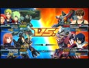 【EXVSFB】 解き放たれし禁忌　SeasonⅣ 074