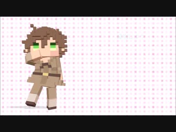【APヘタリアMMD】「好き」って言ったって？(´ワ`＊)【U.TAU】