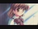 【CLANNAD】初見実況プレイpart27