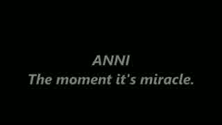 【Minecraft】 ANNI ★ The moment it's miracle.