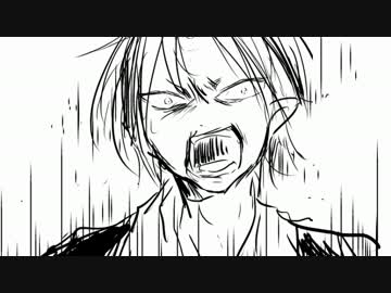 【手描き】あったかいんだからぁ♪【鬼徹】