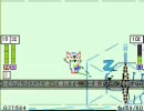 自作のロックマン風アクションflash Part3