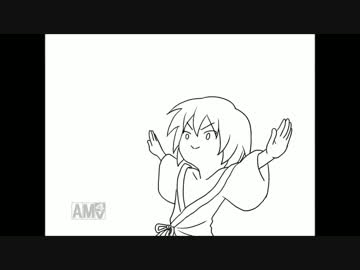 現妖転がしてみた【未完成】