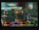 【スマブラforWiiU】CF乱闘集 -如月- 【詰め合わせ】