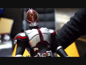 【新品】魂コレクターズ スーパーリアルヒーローズVOL.1 仮面ライダーファイズ 新品】魂コレクターズ スーパーリアルヒーローズVOL.1 仮面
