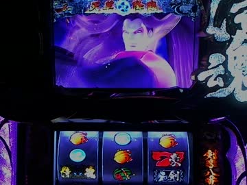 【SNKの問題作】パチスロ　サムライスピリッツー剣豪八番勝負ー　4回目