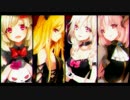 【VOCALOIDカバー】夢の惡魔【v_flower＆KAITOカバー】+VSQx