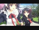 【MAD】 Cerisier / Amande 【乙女理論とその周辺】