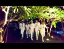結婚式　余興　SMAP パロディー　(ソフトバンクCM)　シンガポール