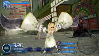 グレ中毒者爆殺します！されます！されました！　3試合目