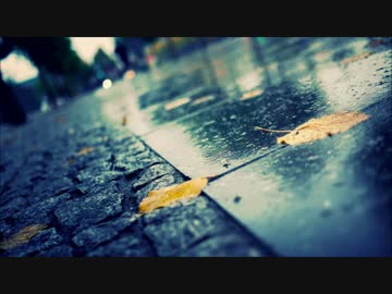 【ニコカラ】Mr.Children 『君が好き』 【Off Vocal】【演奏】