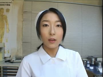 看護婦さんの浣腸実習 ニコニコ動画R18スマホ検索