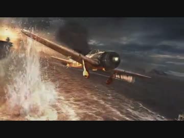 World of Warships×艦これOPMAD