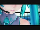 【MMD】空音サイレンサ【Tda式ミク】