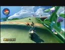 【2戦目】マリオカート8 ブンブン1234記念杯 【稲野視点】