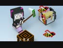 【Minecraft1.7.10】続・兎と亀【結月ゆかり実況】 11