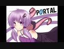 【Portal】ご褒美はケーキですか？【結月ゆかり実況】