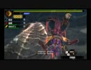 【MH4G】狩猟防衛軍R第53回～爆笑を招く嵐～