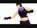 【ジョジョMMD】Circus【MMDカメラ撮影会】