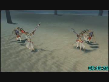 【RTA】テイルズオブゼスティリア『6:25:58』part17【投コメ解説】