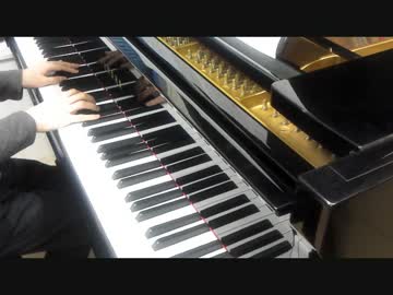 【伴奏だけ】旅立ちの日に【歌無し】