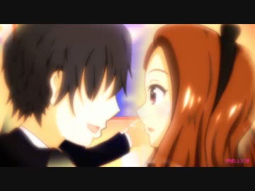 【アイドルマスター】水瀬伊織物語-lingering snow- 第１話【NovelsM@ster】