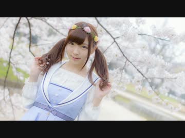 【ぷに】ラブチーノ【踊ってみた】