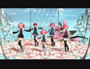 【重音テト誕生祭2015】 テトさん達でえれくとりっく・えんじぇぅ 【MMD】