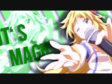 [ MAD ] 甘城ブリリアントパークOP　×　アイドルマスター